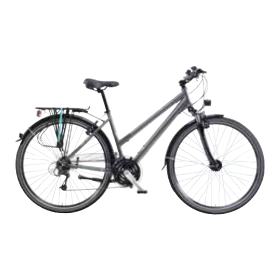 Cyco AHT0216 Bedienungsanleitung