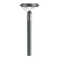 iGuzzini E205 Montageanleitung