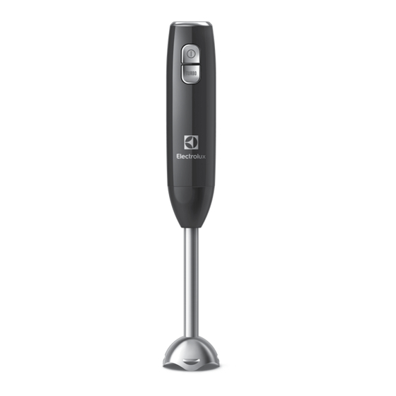 Electrolux ESTM3200 Gebrauchsanweisung