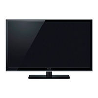 Panasonic TX-L39EM6Y Bedienungsanleitung