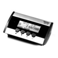 Topcom clip 160 Bedienungsanleitung