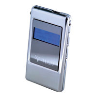 X4-TECH SlimStyler Bedienungsanleitung