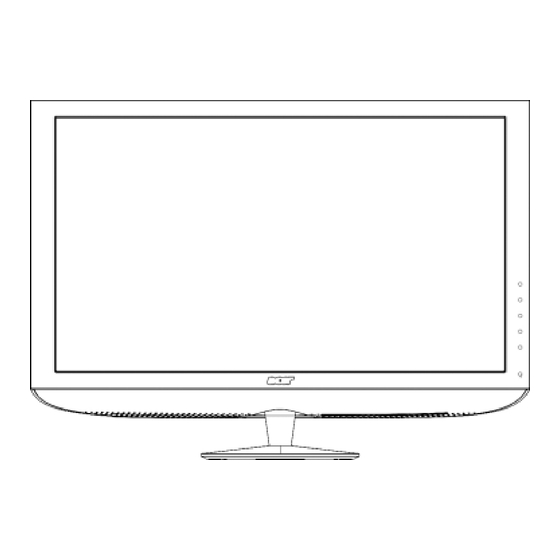 Acer H225HQL Benutzerhandbuch