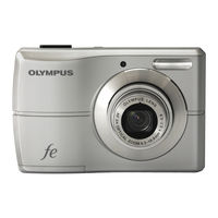 Olympus FE-26 Bedienungsanleitung