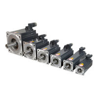 KEB DYNAMIC LINE III Dx SMHF Serie Gebrauchsanleitung