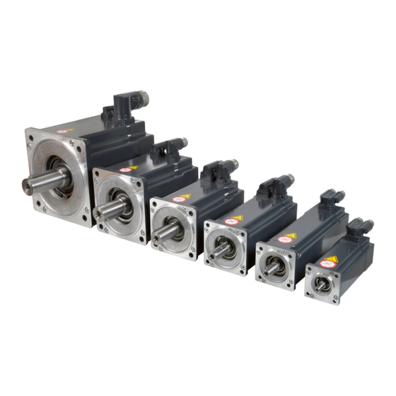 KEB DYNAMIC LINE III Serie Gebrauchsanleitung