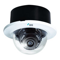 Idis DC-D1223F Kurzbeschreibung