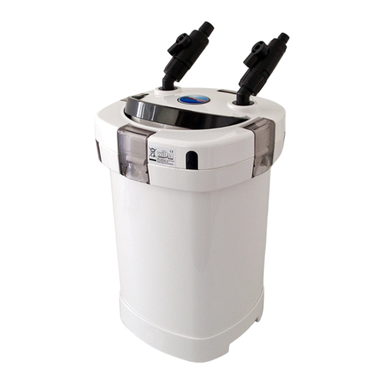 WilTec HW-505A Bedienungsanleitung