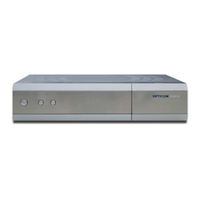Opticum 7100CCX Bedienungsanleitung