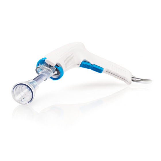 Zimmer Biomet Pulsavac Plus Gebrauchsanweisung