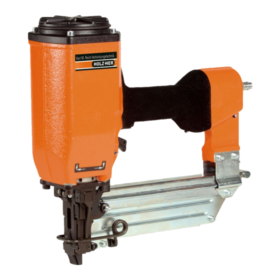 Reich 3418...1 series Technische Daten