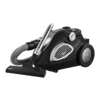 Vitek Monsoon VT-1829 B Die Betriebsanweisung