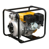 Rotek WPG4-HP-0500-45-5H Benutzer- Und Wartungshandbuch