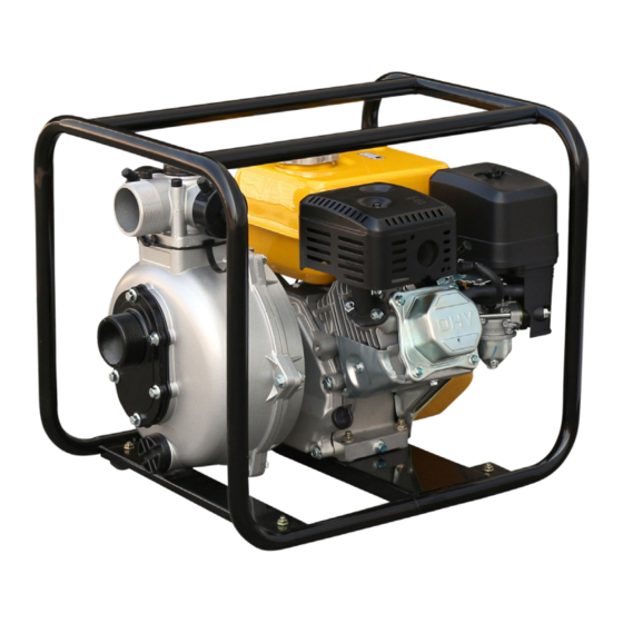 Rotek WPG4-HP-0500-45-5H Handbücher