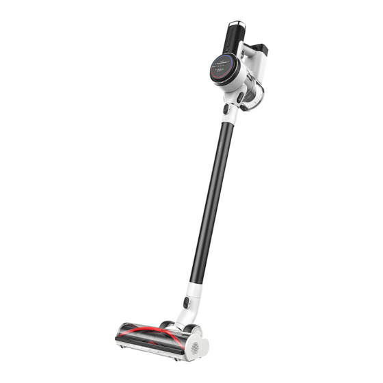 Tineco Pure One S12 Serie Bedienungsanleitung