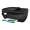 Drucker HP OfficeJet 3830 All-in-One series Handbuch
