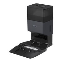 Roborock Auto-Empty Dock Pure Benutzerhandbuch
