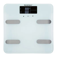 Silvercrest SPWD 180 11 Bedienungsanleitung Und Sicherheitshinweise