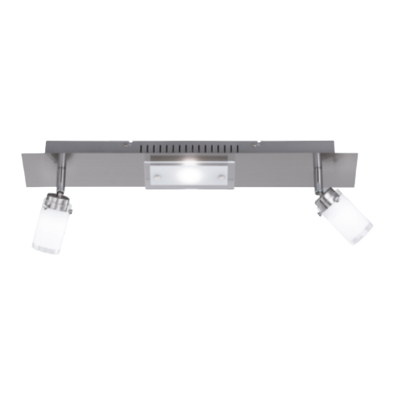 IC lite DE-LED-00817 Bedienungsanleitung
