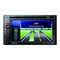 Auto Navigationssysteme Pioneer AVIC-F940BT Installationsanleitung