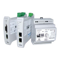 Wachendorff HD67593-A1 Installationsanleitung
