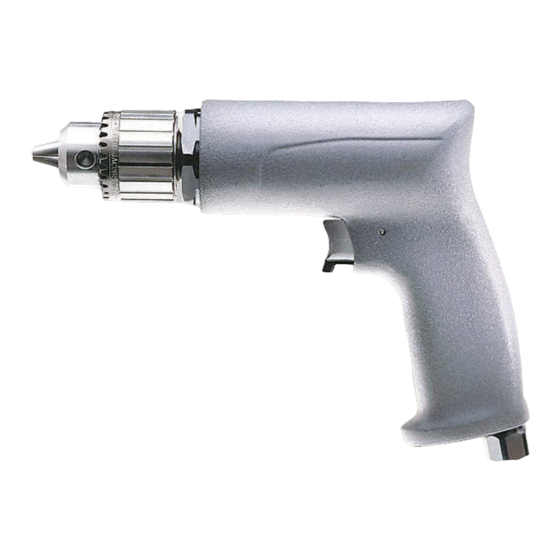 IR Ingersoll Rand 728 Series Technische Produktdaten