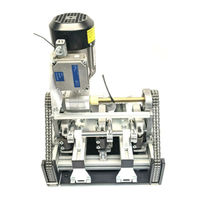 Bosch Rexroth HQ 2/U-H Montageanleitung