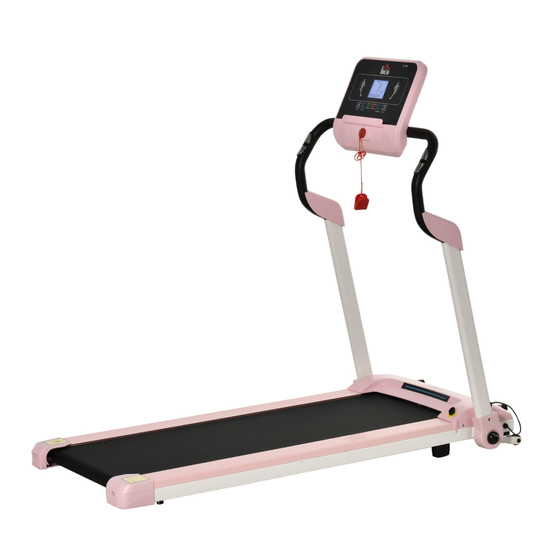 HOMCOM A90-284V90 Bedienungsanleitung