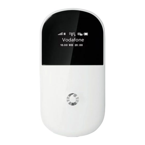 Huawei R205 Handbuch