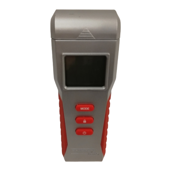 Powerfix Profi HG01701C Bedienungs- Und Sicherheitshinweise