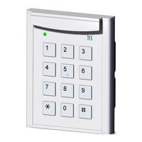 TCS AZF50000-0010 Produktinformation