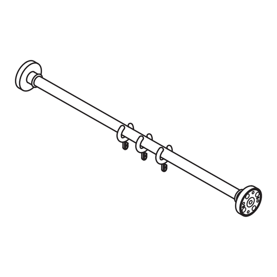 Hewi LifeSystem Montageanleitung