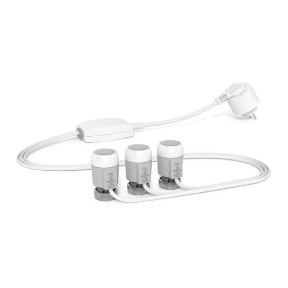 Plugwise Koen Schnellstartanleitung