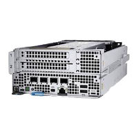 Dell PowerEdge XR4520c Installations- Und Servicehandbuch