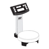 Sartorius PMA.Net PMA7501-Y00G Betriebsanleitung