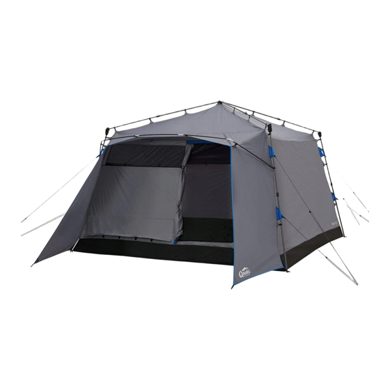 qeedo Quick Up System Bedienungsanleitung