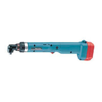 Makita 6704D Betriebsanleitung