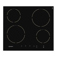 Hotpoint Ariston VRA 641 D X Bedienungsanleitung