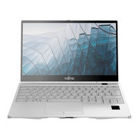 Fujitsu LIFEBOOK U9313X Betriebsanleitung