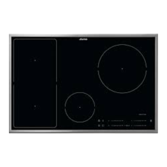 JUNO JKSI808F9 Benutzerinformation