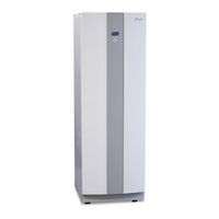 Danfoss DHP-A 6 Installationsanweisung