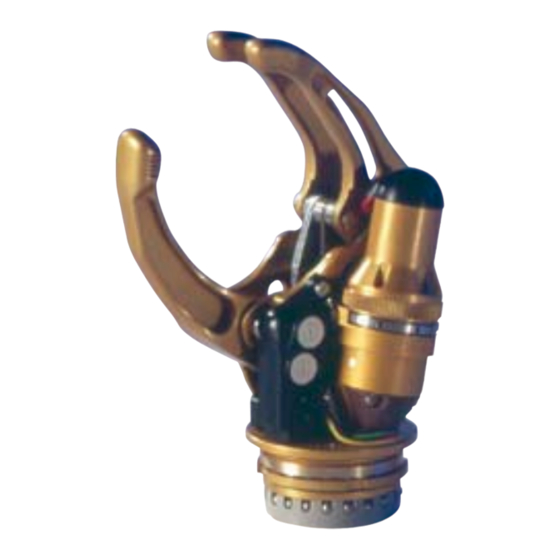 Ottobock 8E38 7 Gebrauchsanweisung