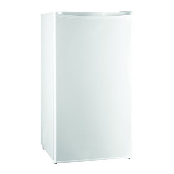 Guzzanti GZ-95A Gebrauchsanleitung