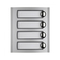 Module FARFISA INTERCOMS PROFILO Serie Handbuch