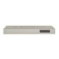 Belkin OmniView F1DE016Ca Installationsanleitung