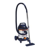 EINHELL INOX 1450 WA Bedienungsanleitung