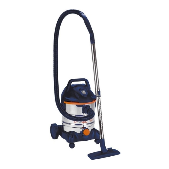 EINHELL 23.420.70 Bedienungsanleitung