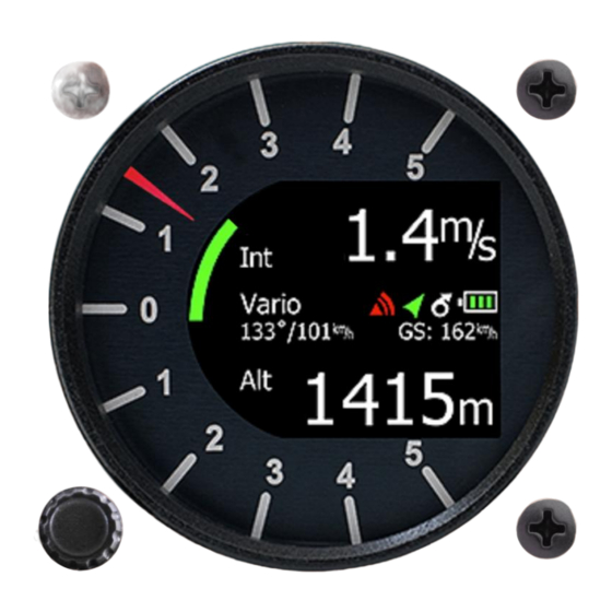 LX Navigation Helios Benutzerhandbuch