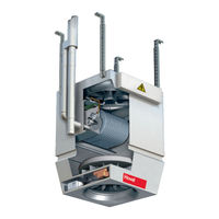 Hoval TopVent GV Planungshandbuch