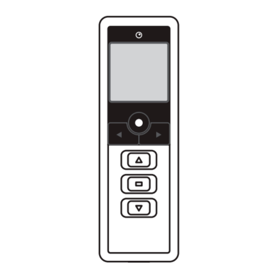 simu TIMER EASY Anleitung